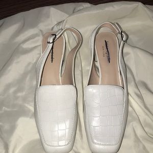Kate Spade Sahiba loafer